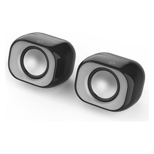  سماعات اتش بي - DHS-2111 - سلفر 