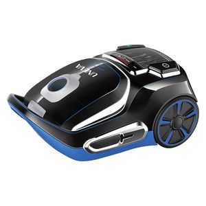  مكنسة يونيفا كهربائية مع كيس - 2200 واط - VCUN-VMB25-VITROL - ازرق 