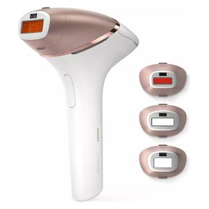  جهاز فيليبس الليزري لازالة الشعر 00/Bri956 - ذهبي 