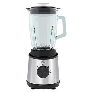  Evvoli EVKA-BL15MB - Blender - 600 W - Black 