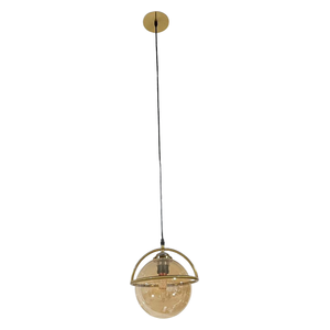 Wall Light SE-P6138 - Bronze