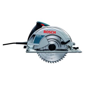 BOSCH 0601623020 - Hand-Held Circular Saw - 190mm
