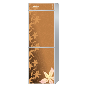  براد ماء المتين مع ثلاجة -  WD-AL96FG-CH 