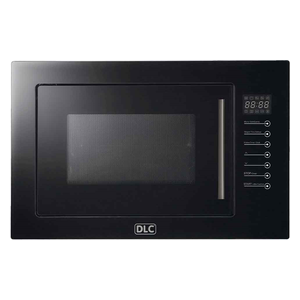 مايكرويف دي ال سي داخلي - 25 لتر - MWGT25M8B - اسود