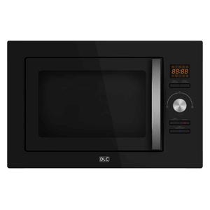 مايكرويف دي ال سي داخلي - 25 لتر - MWNG25M8V - اسود