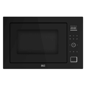 مايكرويف دي ال سي داخلي - 34 لتر - MWGT34M10U - اسود