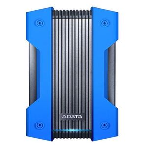 HDD هارد خارجي اي داتا HD830 - ازرق - 5تيرابايت