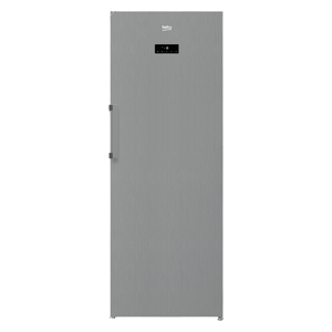 مجمدة عامودية بيكو - 16 قدم - RFNE448E35XP - ستانلس ستيل