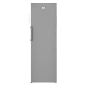 مجمدة عامودية بيكو - 13 قدم - RFNE350L24S - سلفر