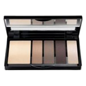  Isadora Eye Sculptor Bar Eyeshadow Palette, N24 