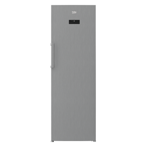 مجمدة عامودية بيكو - 11 قدم - RFNE450XP - ستانلس ستيل