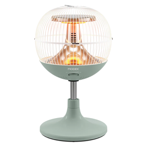 Modex Carbon Heater - CHR1020 - Green