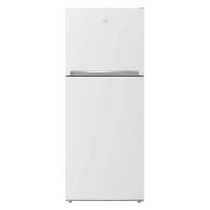 Beko RDNT440120ZW - 16ft - Conventional Refrigerator - White