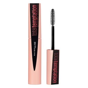  Maybelline Temptation Lash Mascara - Black 