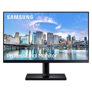 شاشة حاسبة سامسونج 24" - LF24T450F