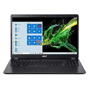 Acer Laptop 15.6" - ASPIRE A315 / 01L - Core I3