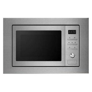 مايكرويف ميديا داخلي - 20 لتر - AG820BC4 - سلفر