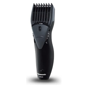 Panasonic ER206K251 - Shaver - Black