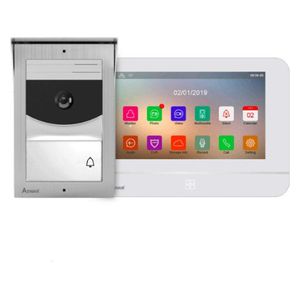 Aswar AS-VDP-20711T - Door Monitor Camera