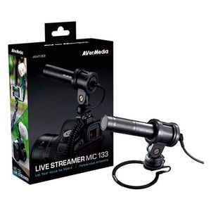  ميكروفون افرميديا احادية الاتجاه - MIC133 