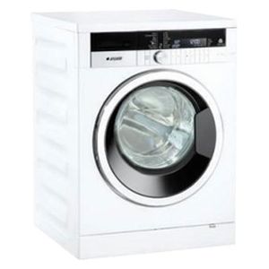  غسالة ارجليك فتحة امامية - 10 كغم - 1400 دورة بالدقيقة - AWN 41044 - ابيض 