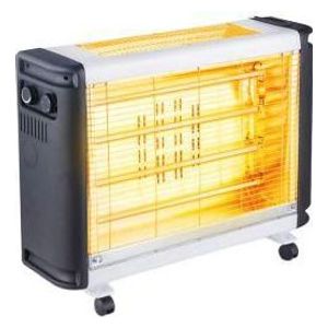 مدفأة لوكسيل اشعاعية - LX-2811