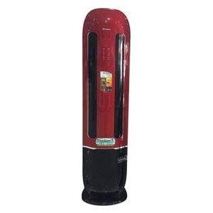 Denka ZLR-36RH - 3 Ton - Floor Standing Split - Red