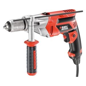 دريل همر بلاك اند ديكر - 13ملم - KR703K