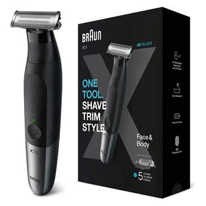 ماكنة حلاقة براون - XT5100 - اسود
