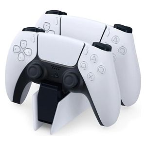 Sony PlayStation 5 DualSense Charging Station - Black