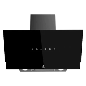 Alhafidh CHHA-90AG08 - 90cm - Cooker Hood - Black