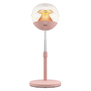 Modex Carbon Heater - CHR1030 - Pink