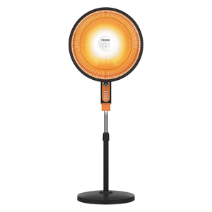 مدفأة موديكس كاربون - CHR1100 - برتقالي