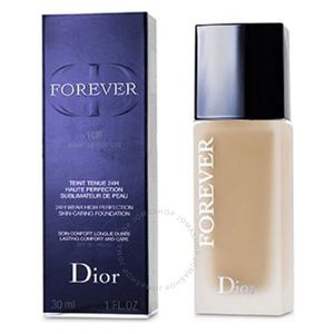  كريم اساس و خافي عيوب البشرة كريستيان ديور - سائل - 30 مل 