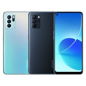 اوبو رينو6 Z 5G - دبل سيم - 128كيكابايت