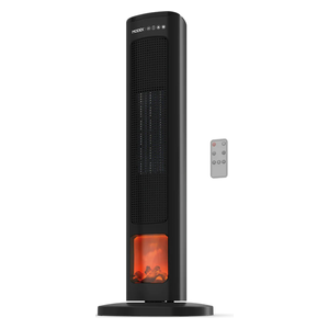 Modex Ceramic Heater - PTC5700 - Black