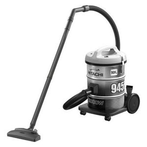 مكنسة هيتاشي كهربائية اسطوانية - 2000 واط - CV-945F