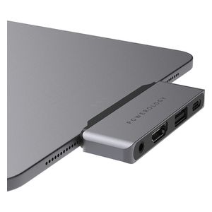 Powerology P41PACHGY - HUB