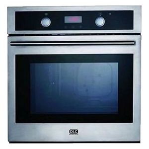 فرن داخلي - 56لتر دي ال سي - EB-56ECD3G-P8BC16 - سلفر