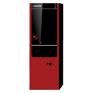  براد ماء المتين مع ثلاجة -  WD-AL95BR-CH 