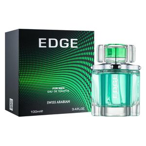  ايج من سويس ارابيان للرجال - او دي بارفان, 100 مل 