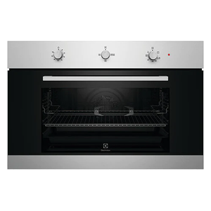 Electrolux EOG9102CAX Built-In Gas Oven - Stainless Steel