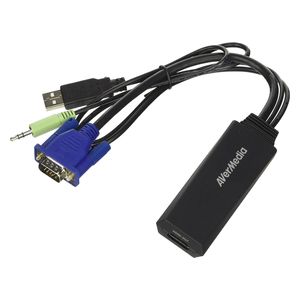  كيبل افرميديا HDMI - ET110 - 0.3 متر 