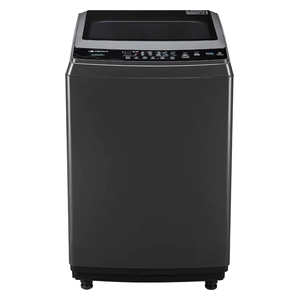 غسالة دنكا فتحة علوية - 16 كغم - FWM-1650TLSL - سلفر