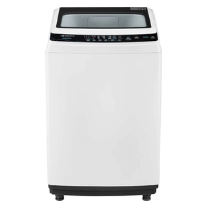   غسالة دنكا فتحة علوية - 18 كغم - FWM-1850TLWH - ابيض