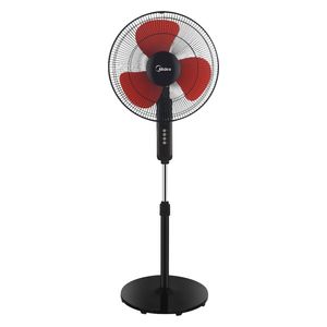 مروحة ميديا عمودية - FS40-19K - اسود