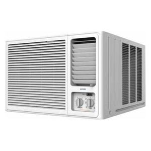 مكيف جورنجي شباكي - 2 طن - GAW-24HAF - ابيض