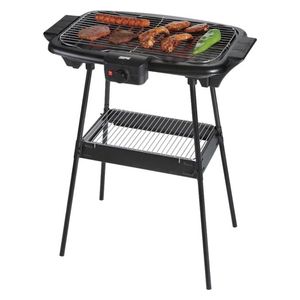 Geepas GBG5480 - Barbecue Grill