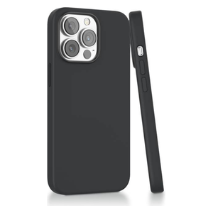 Green GNLLC13PMBK - Mobile Cover For iPhone 13 Pro Max - Black