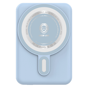 Green GNMAGPB10KBL - 10000mah - Power Bank - Blue